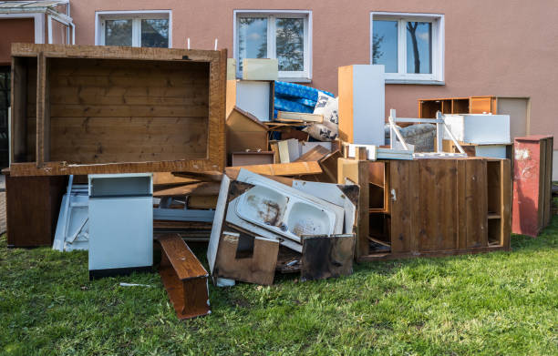 Trusted Greene, RI Junk Removal Services Experts