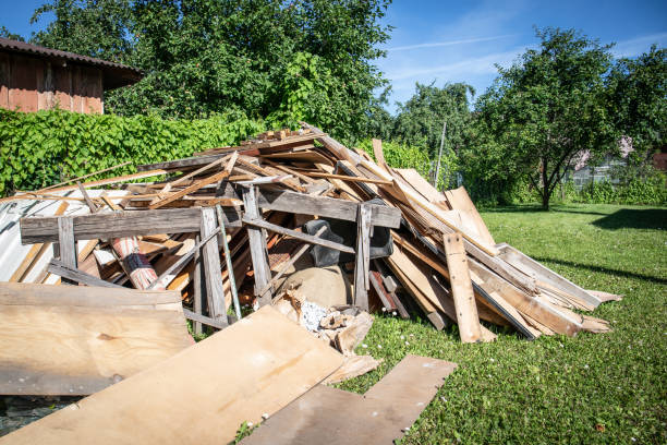 Best Garage Cleanout  in Greene, RI