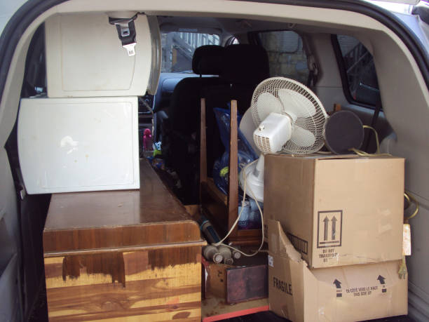 Best Shed Removal  in Greene, RI