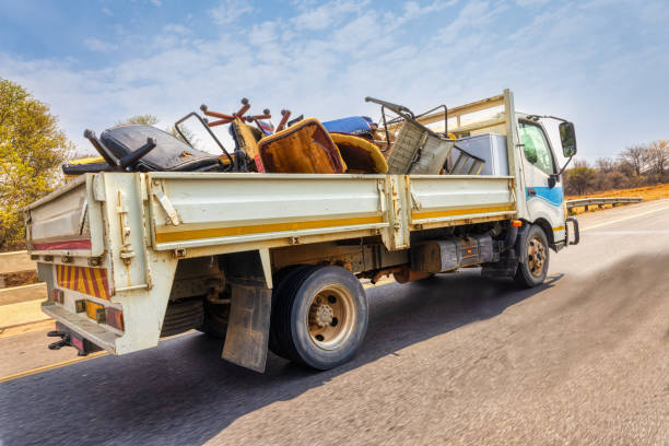 Retail Junk Removal in Greene, RI