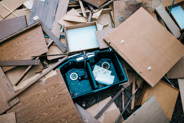 Best Hoarding Cleanup  in Greene, RI