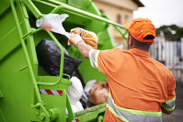 Best Commercial Junk Removal  in Greene, RI